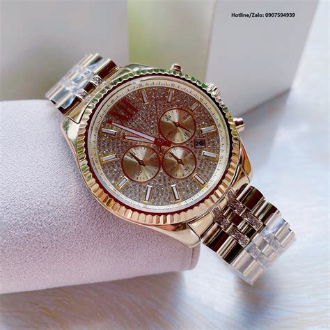 đồng hồ thông minh michael kors|michael kors nam.